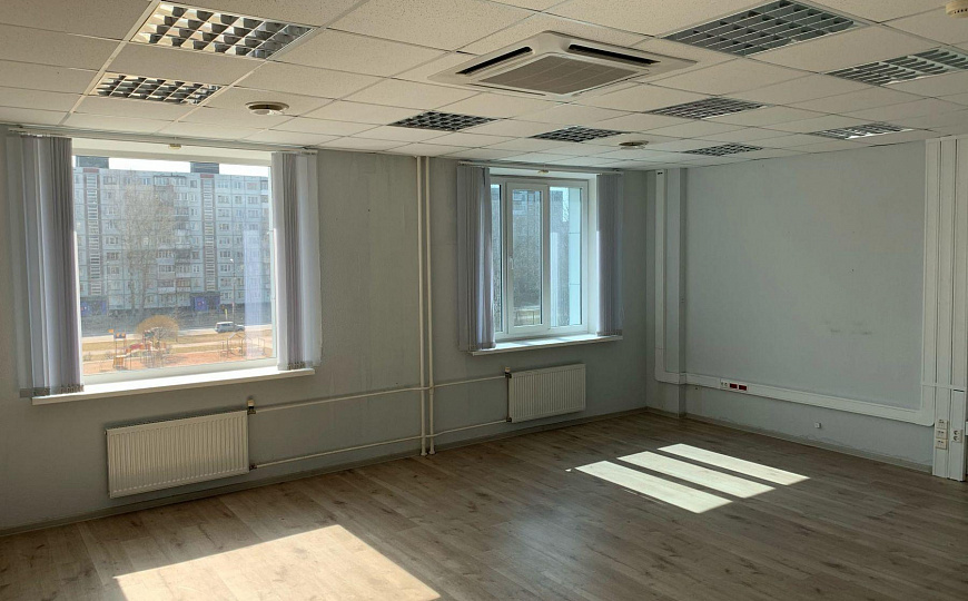 Сдам офисное помещение, 60 м² фото