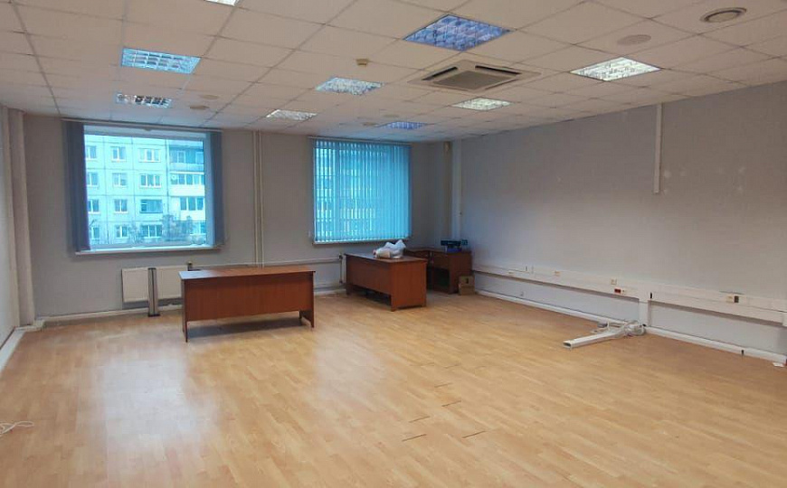 Сдам офисное помещение, 60 м² фото