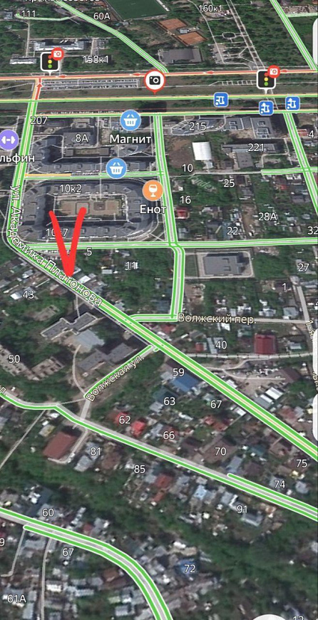 Земельный участок фото