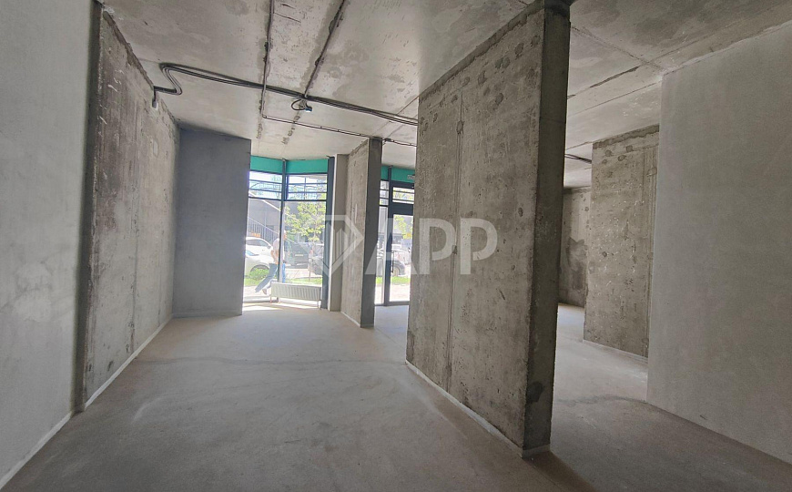 Сдаю помещение свободного назначения, 70,3 м² фото