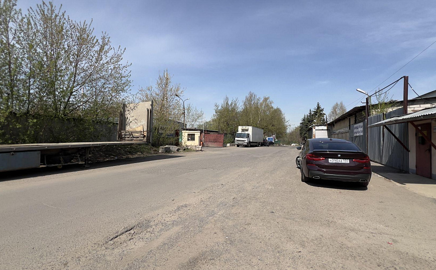 Сдам земельный участок, 110м² фото