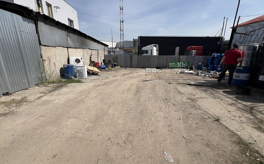Сдам земельный участок, 110м² фото