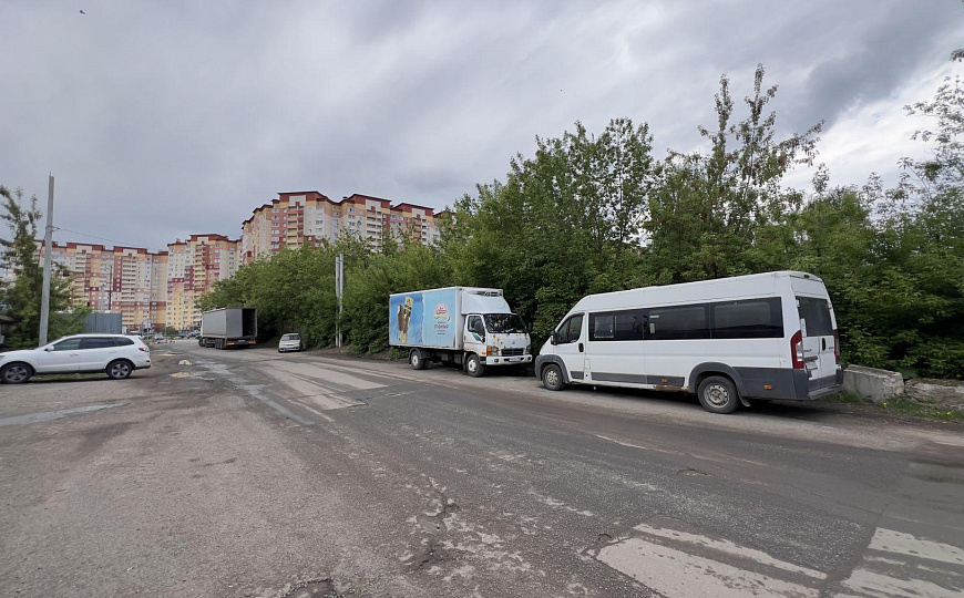 Сдам земельный участок, 110м² фото