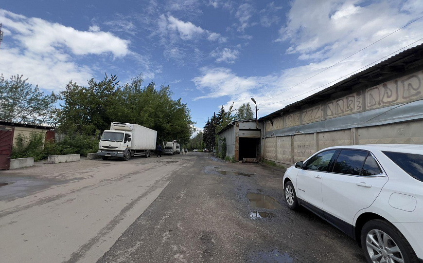 Сдам земельный участок, 110м² фото