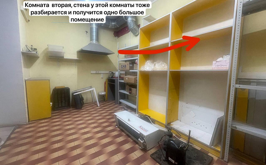 Магазин.пункт выдачи.общепит. Помещение от собственника.без комиссии фото