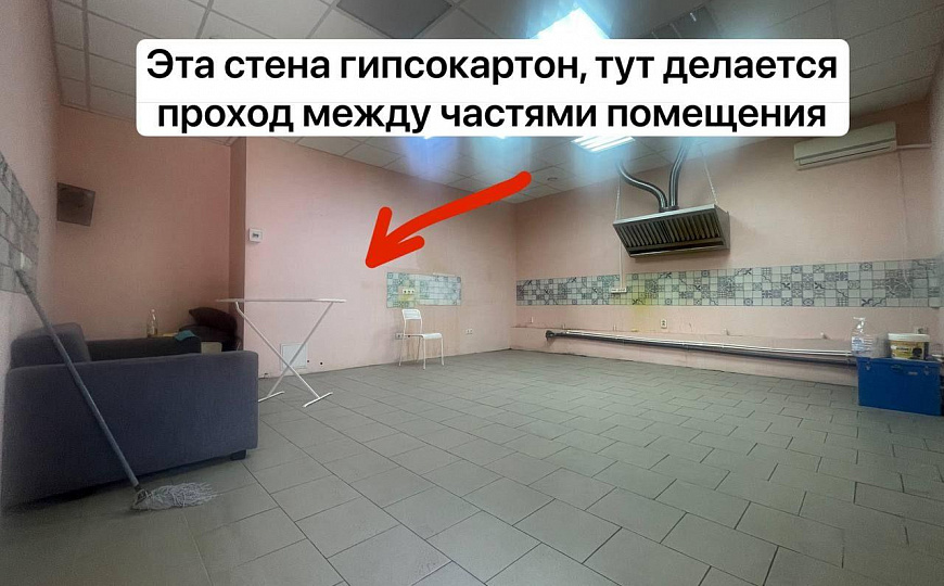Магазин.пункт выдачи.общепит. Помещение от собственника.без комиссии фото