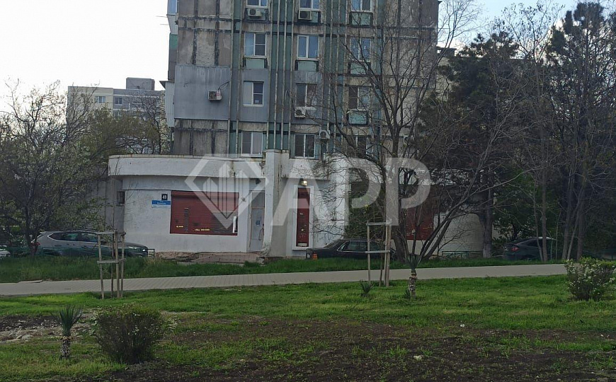 Сдам торговое помещение 342 м2 фото