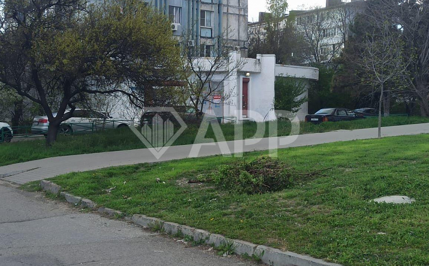 Сдам торговое помещение 342 м2 фото