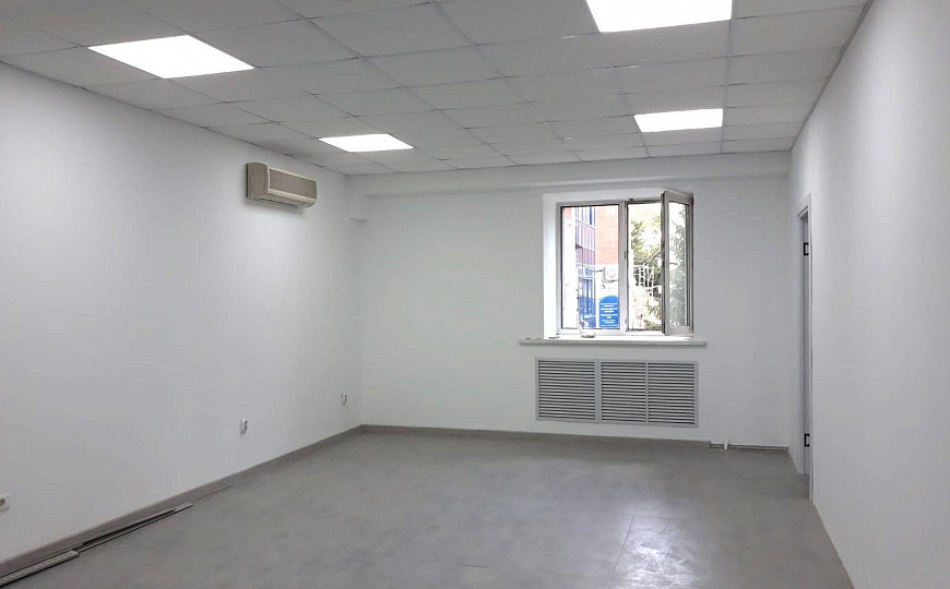 Офис 60 м2 фото