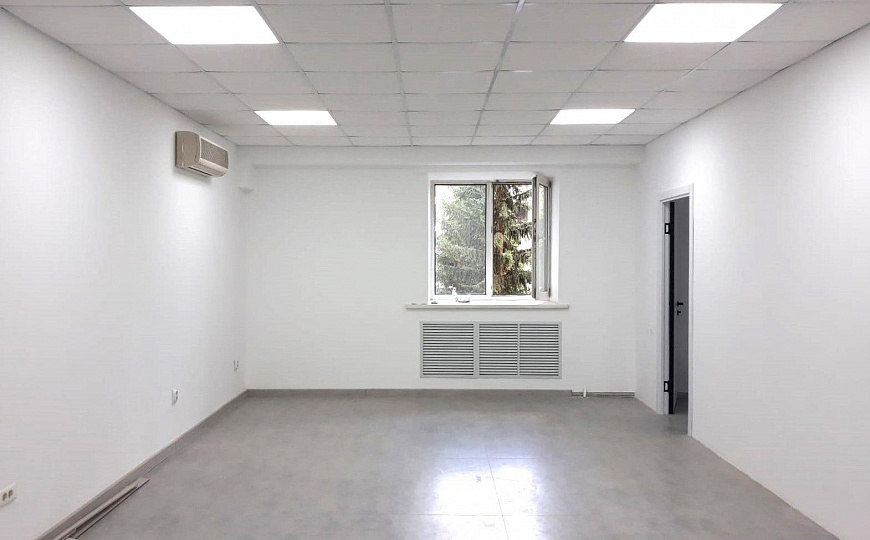 Офис 60 м2 фото