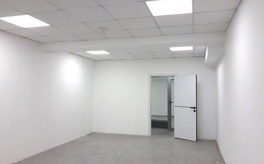 Офис 60 м2 фото