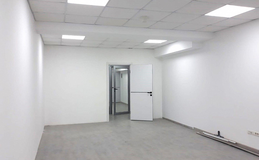 Офис 60 м2 фото