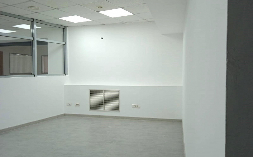 Офис 60 м2 фото