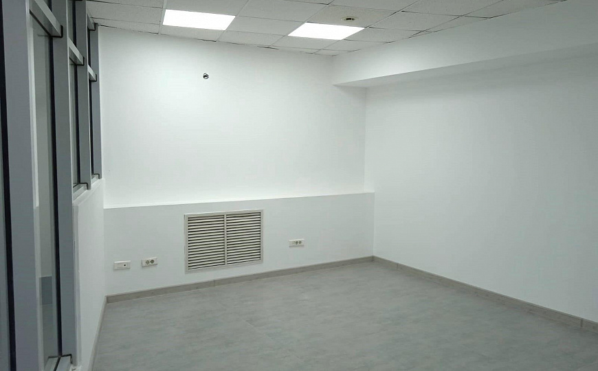 Офис 60 м2 фото