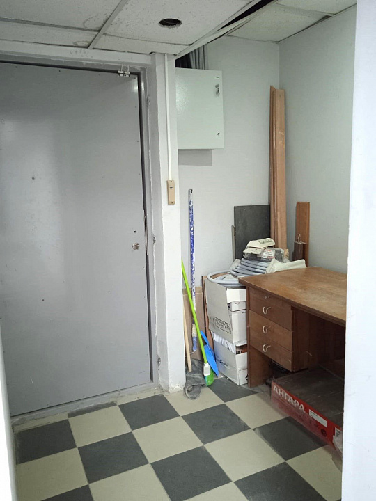 Офис 60 м2 фото