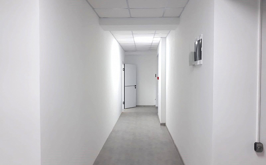 Офис 60 м2 фото