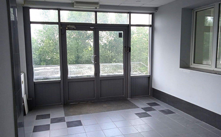 Офис 60 м2 фото