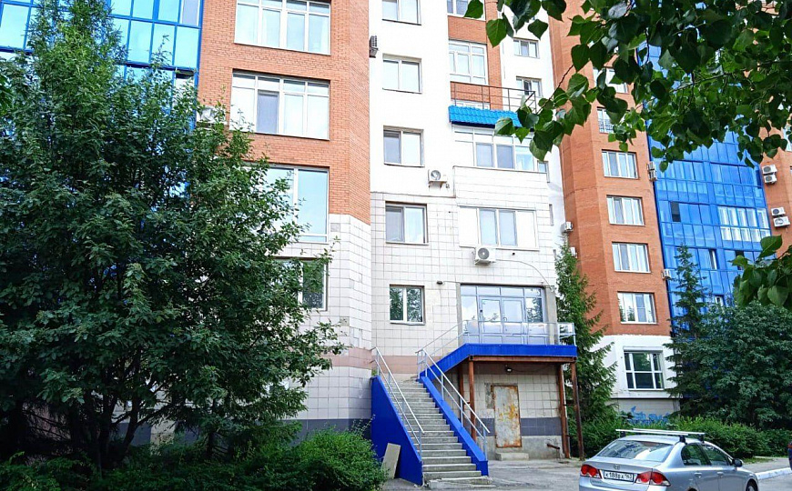 Офис 60 м2 фото