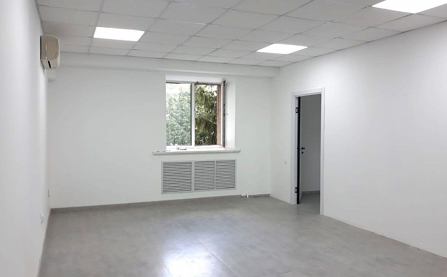 Офис 40м2 фото