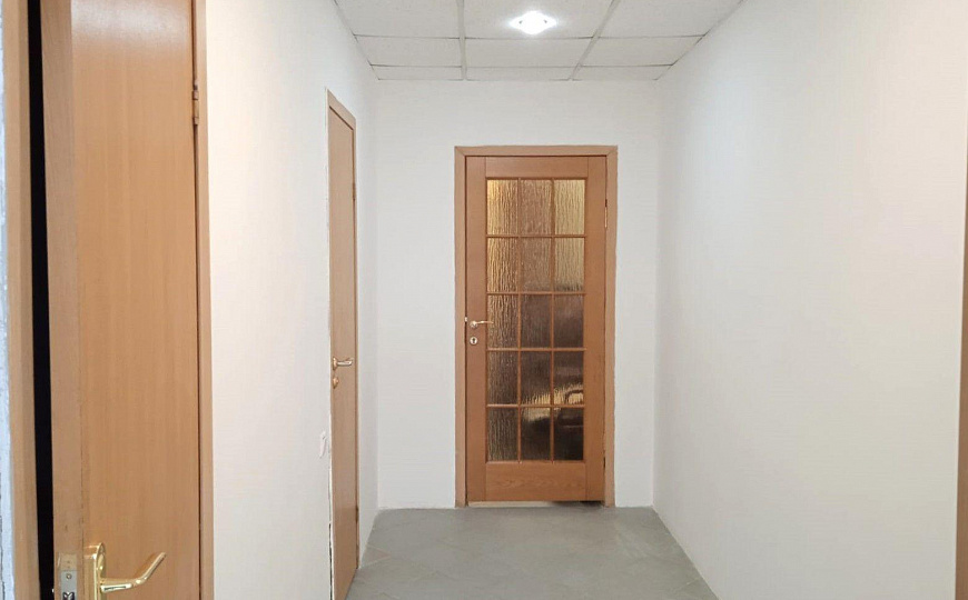 Офис 40м2 фото