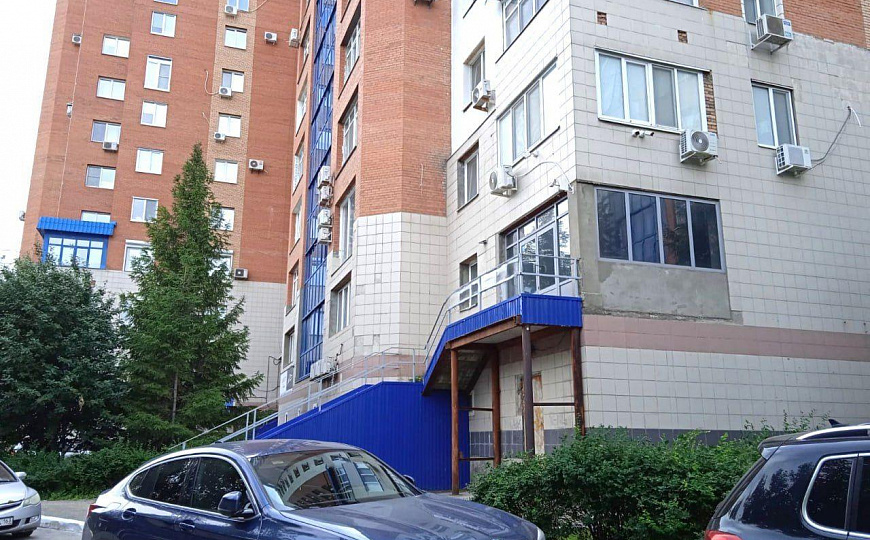 Офис 40м2 фото