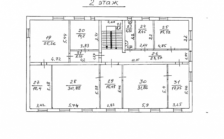 Сдам отдельно стоящее здание, 500 м² фото