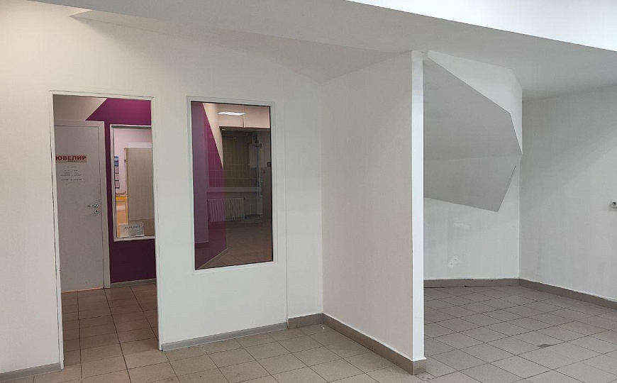 Сдам помещение с водой, 34 м² фото