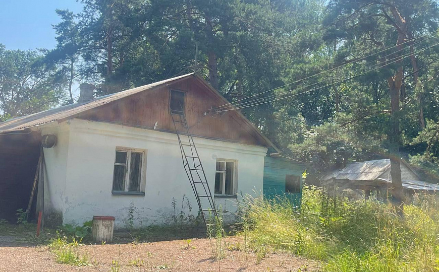 База отдыха "Сосновка" – Инвестиции в перспективный бизнес на природе!  фото