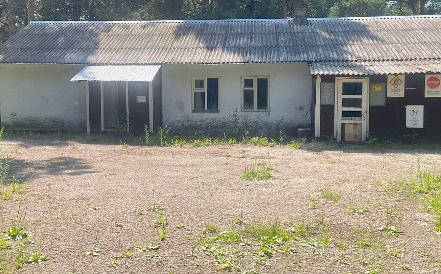 База отдыха "Сосновка" – Инвестиции в перспективный бизнес на природе!  фото