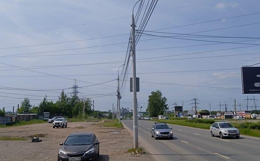 Сдается производственная база 2500 м² с земельным участком фото