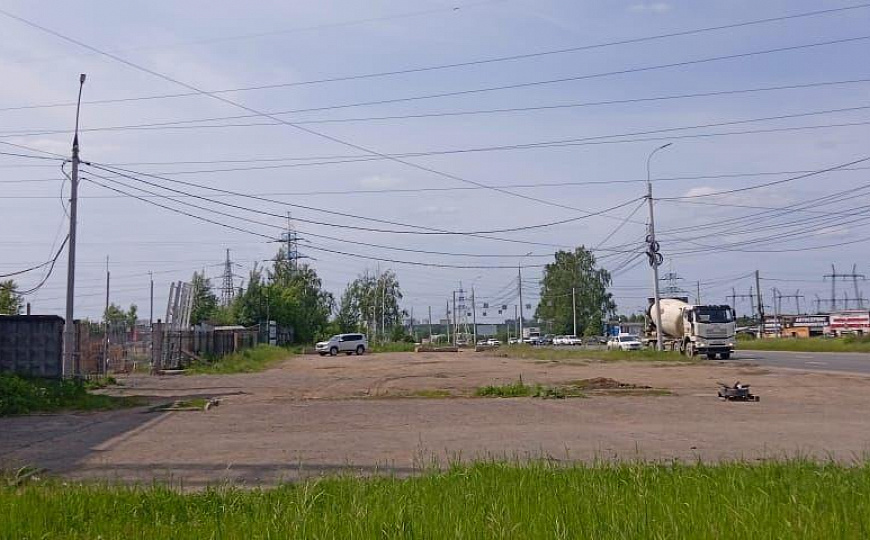 Сдается производственная база 2500 м² с земельным участком фото