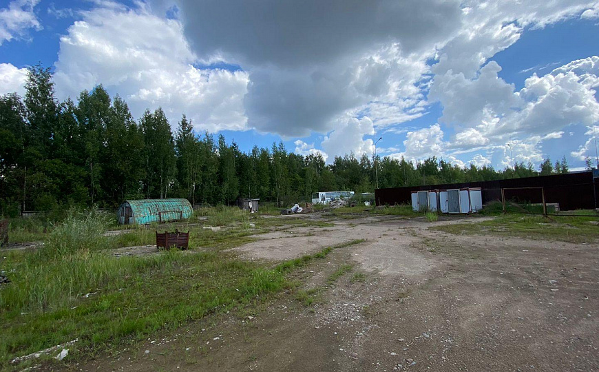 Сдам складское помещение, 600 м² фото