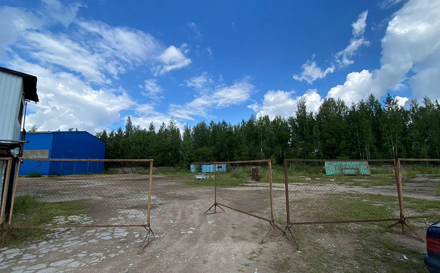 Сдам складское помещение, 600 м² фото