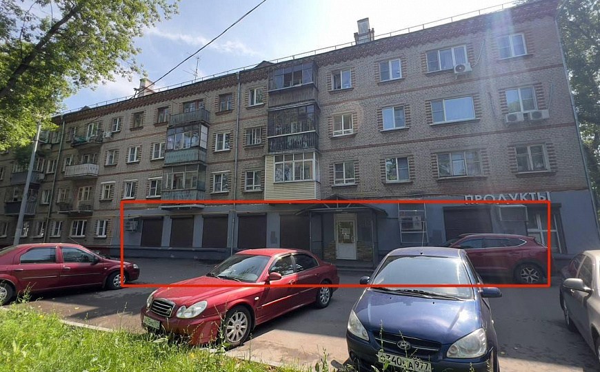 Сдам помещение свободного назначения, 7,5 м² фото