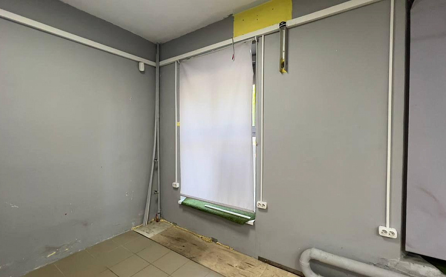 Сдам помещение свободного назначения, 7,5 м² фото
