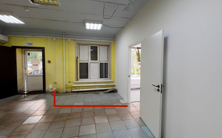 Сдам помещение свободного назначения, 7,5 м² фото