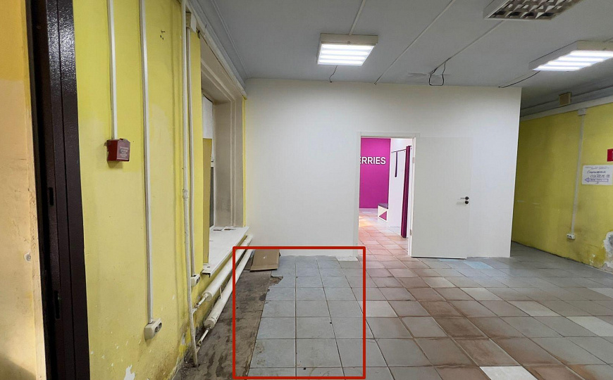 Сдам помещение свободного назначения, 7,5 м² фото