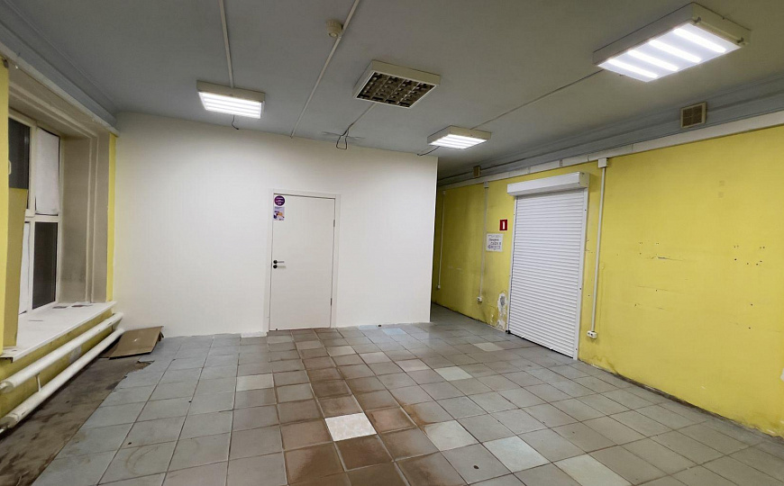Сдам помещение свободного назначения, 7,5 м² фото