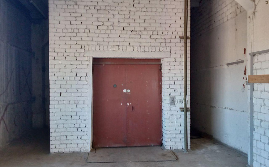 Помещение в отдельно стоящем здании, 2 500 м² фото