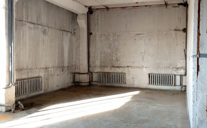 Помещение в отдельно стоящем здании, 2 500 м² фото