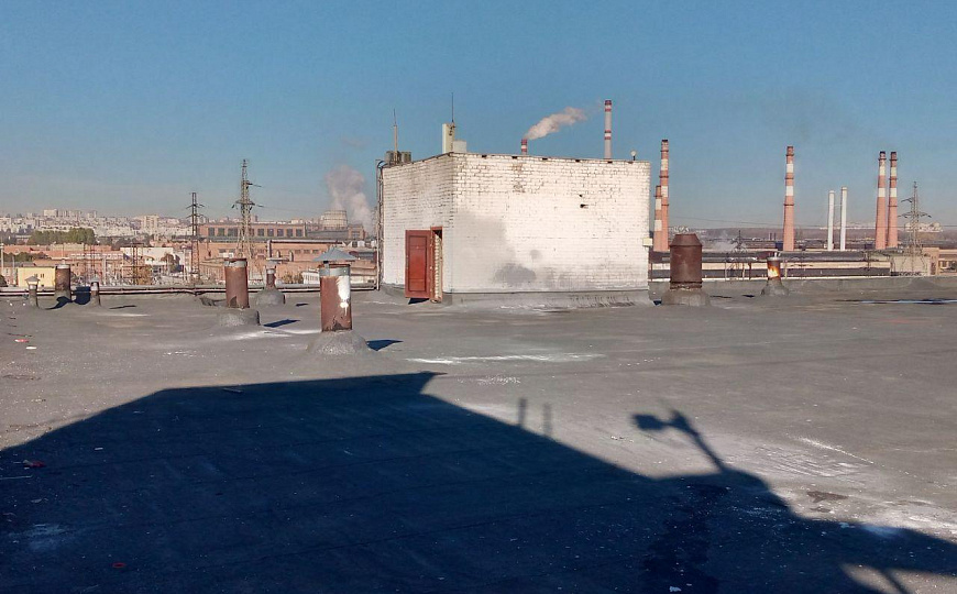 Помещение в отдельно стоящем здании, 2 500 м² фото