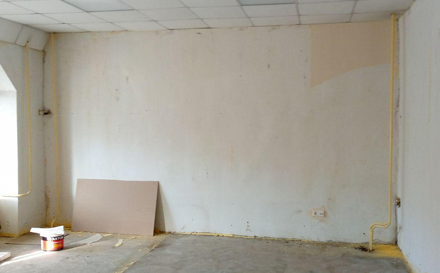 Помещение в отдельно стоящем здании, 2 500 м² фото