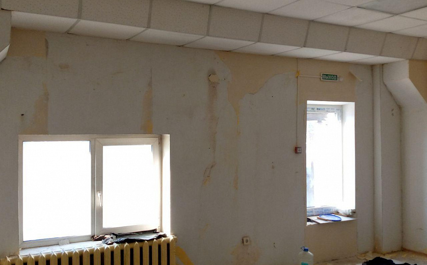 Помещение в отдельно стоящем здании, 2 500 м² фото