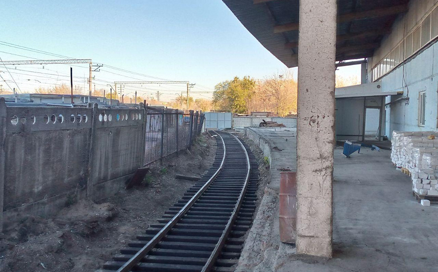 Помещение в отдельно стоящем здании, 2 500 м² фото