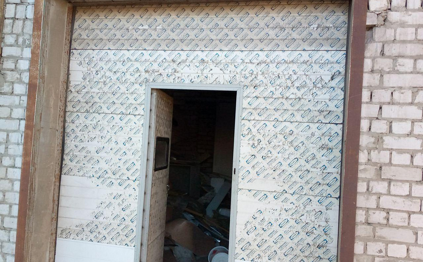 Помещение в отдельно стоящем здании, 2 500 м² фото