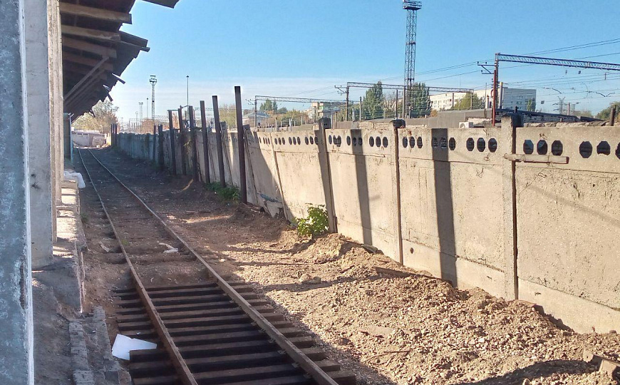 Помещение в отдельно стоящем здании, 2 500 м² фото