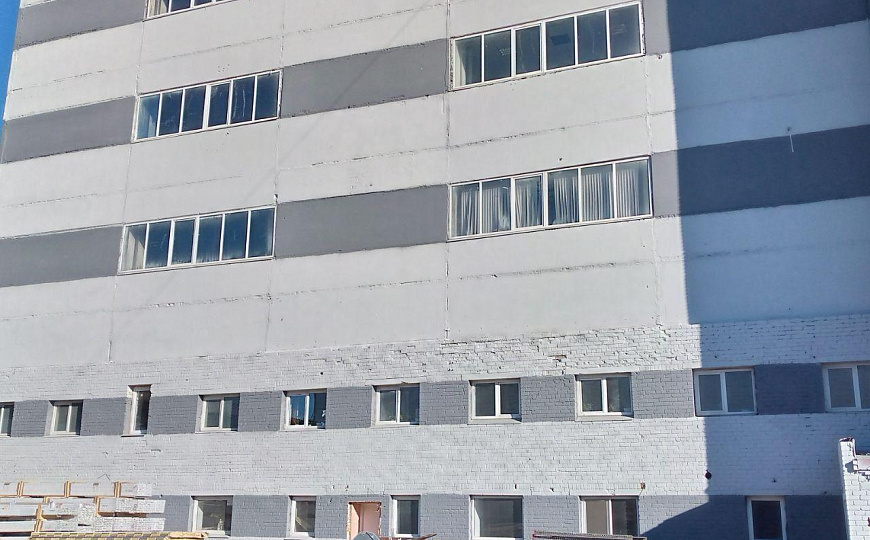 Помещение в отдельно стоящем здании, 2 500 м² фото