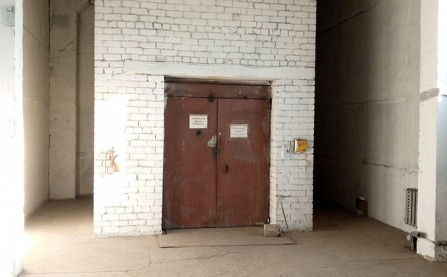 Помещение в отдельно стоящем здании, 2 500 м² фото