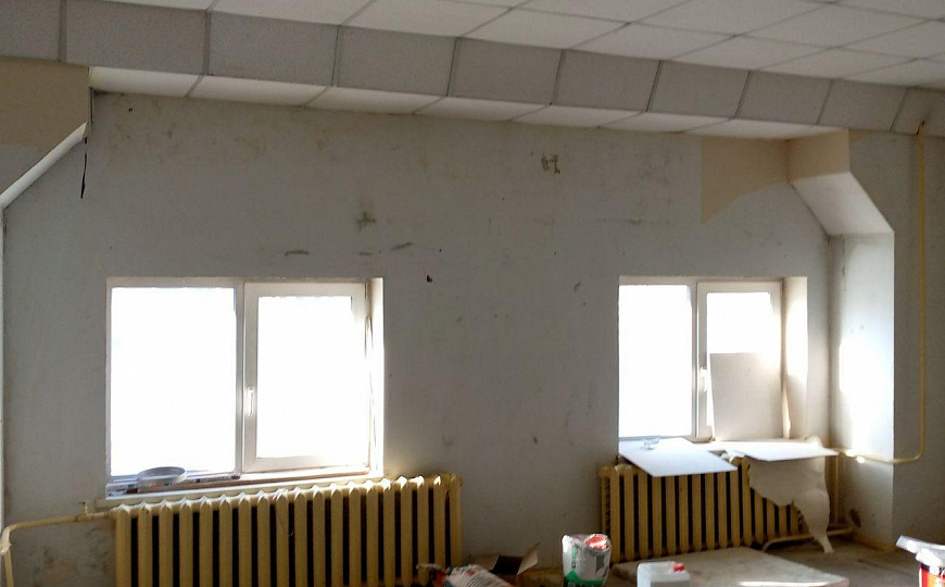 Помещение в отдельно стоящем здании, 2 500 м² фото