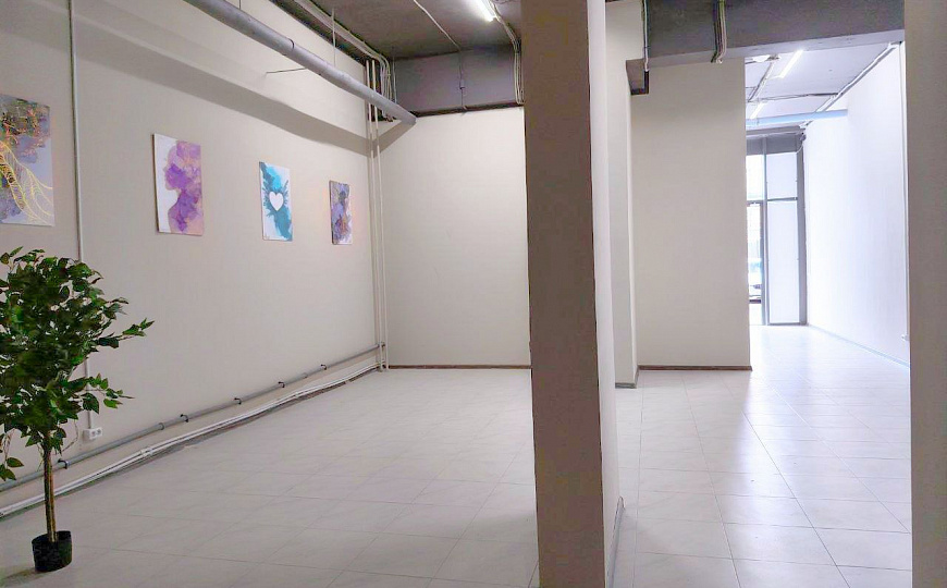 Свободного назначения,35м2 фото